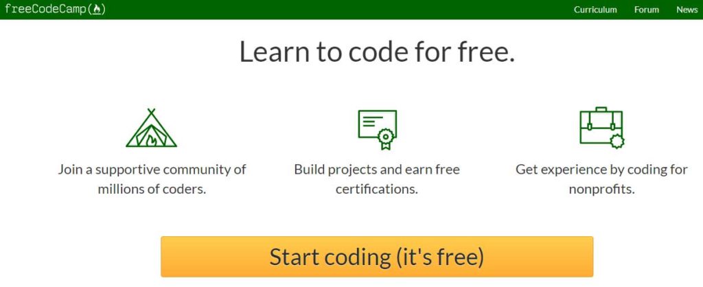 freecodecamp se coding kaise sikhe