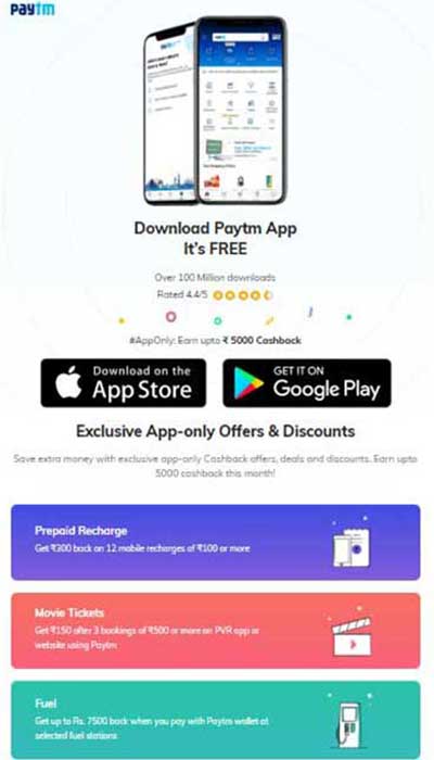 best promocode apps in india 2019