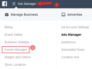 how to install facebook pixel